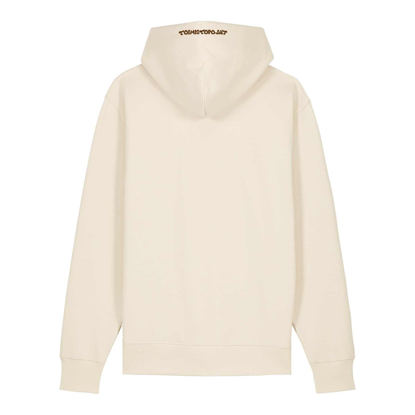 TMP Huppari Beige/ruskea