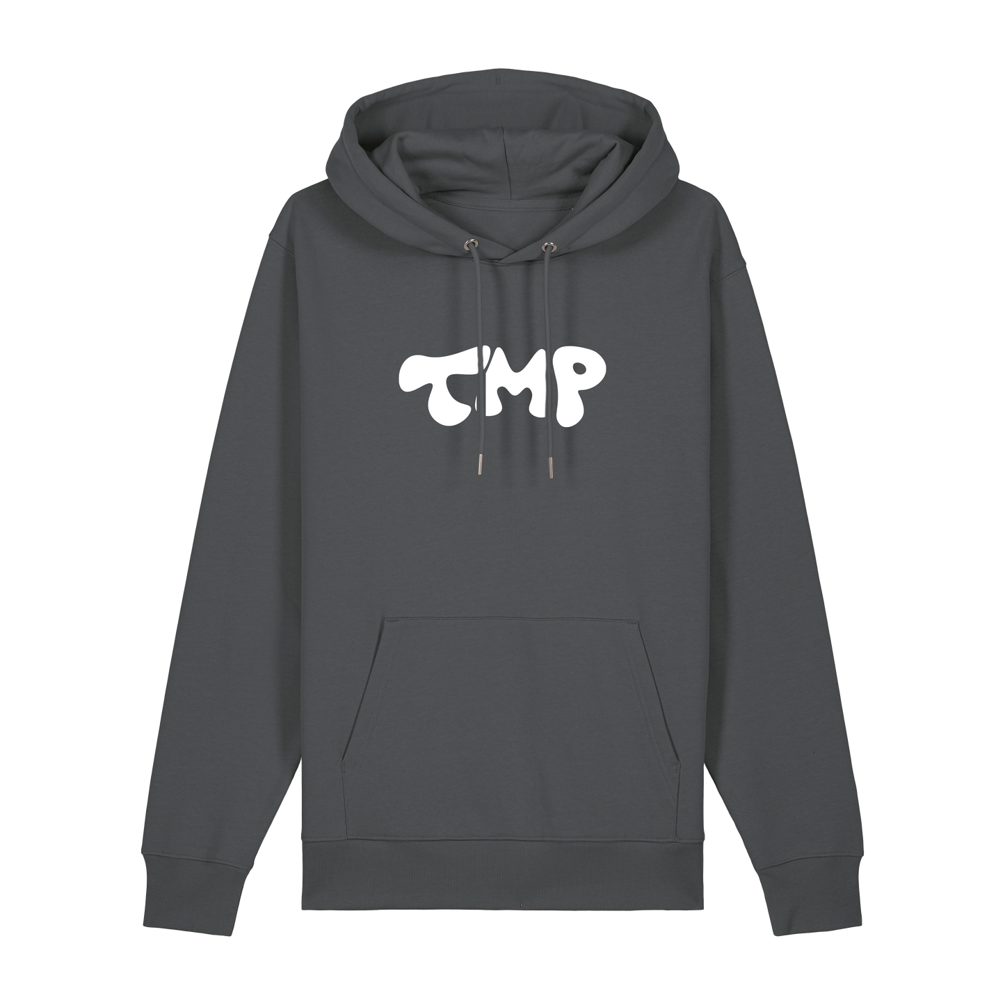 TMP Huppari harmaa