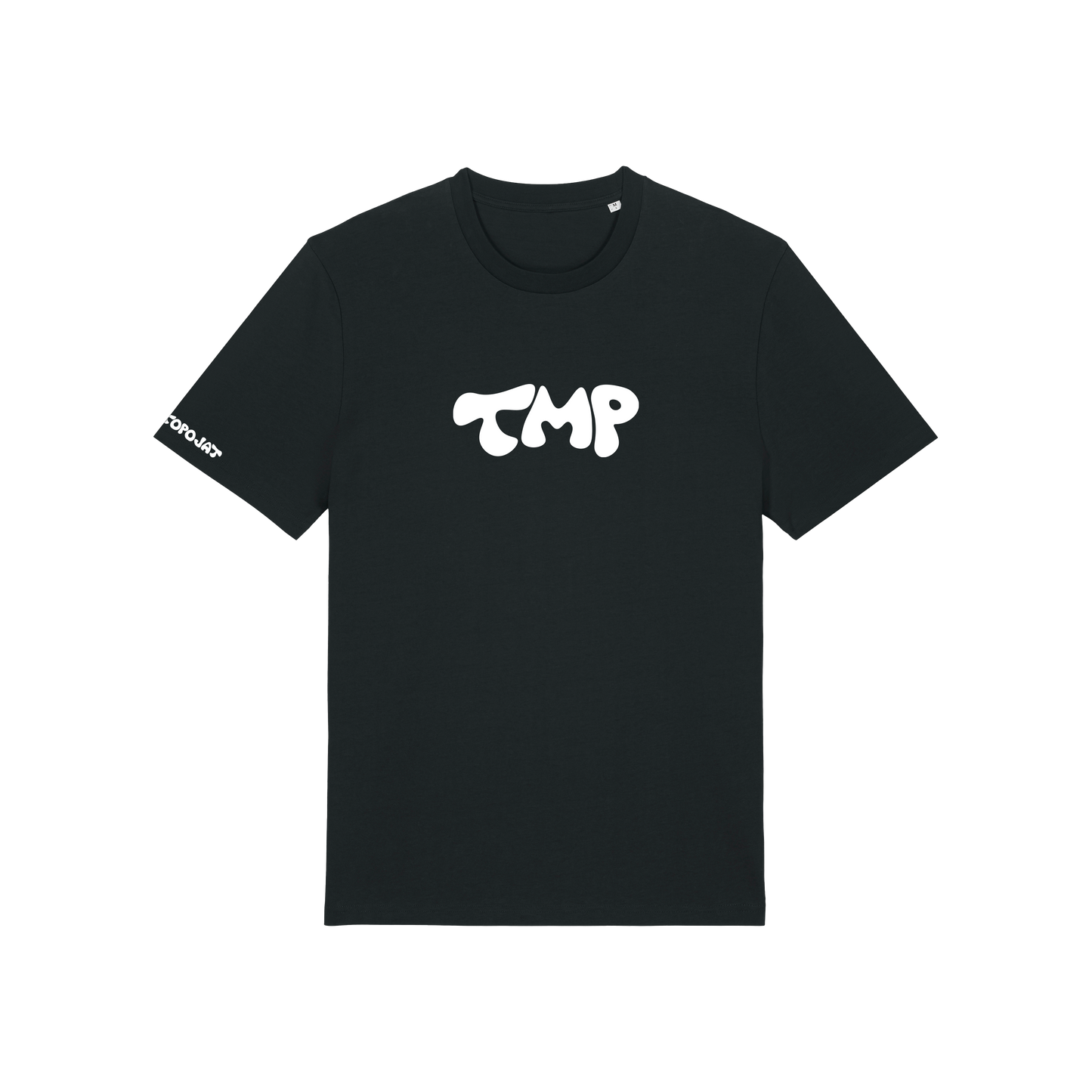 TMP T-Paita