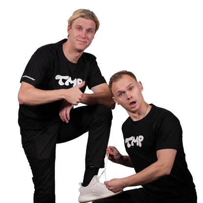 TMP T-Paita