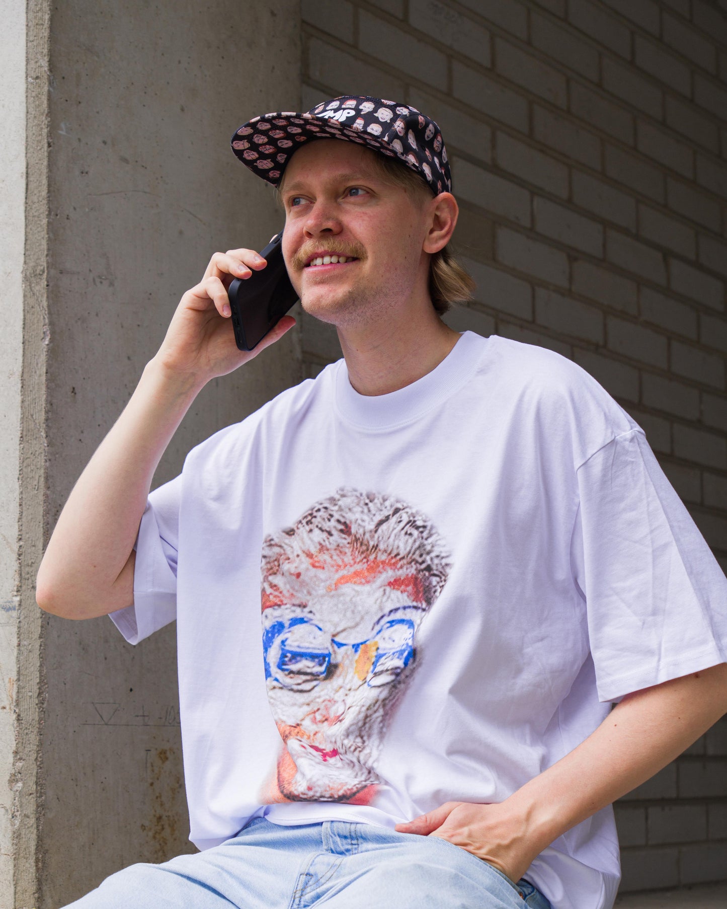Kakku t-paita