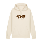 TMP Huppari Beige/ruskea