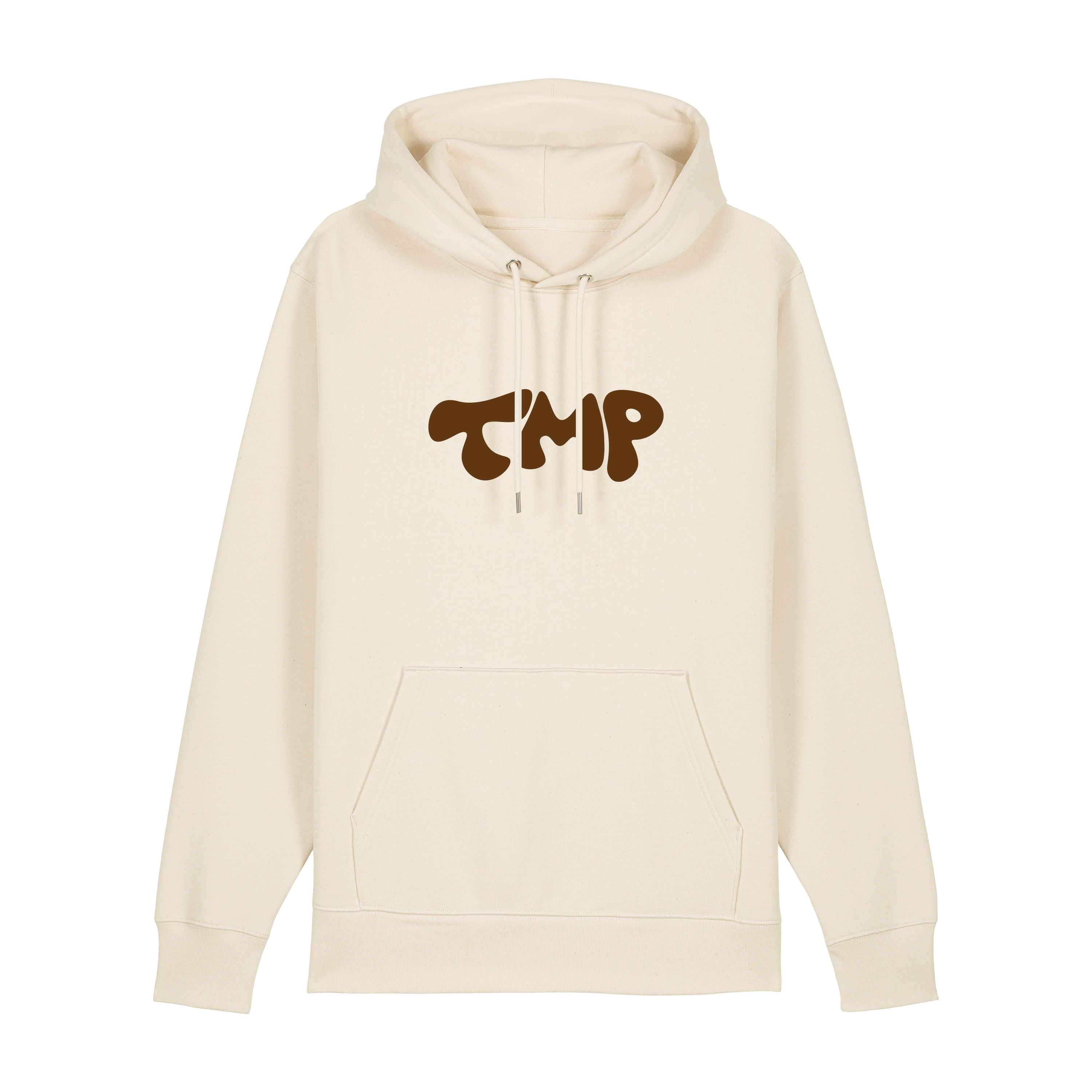 TMP Huppari Beige/ruskea