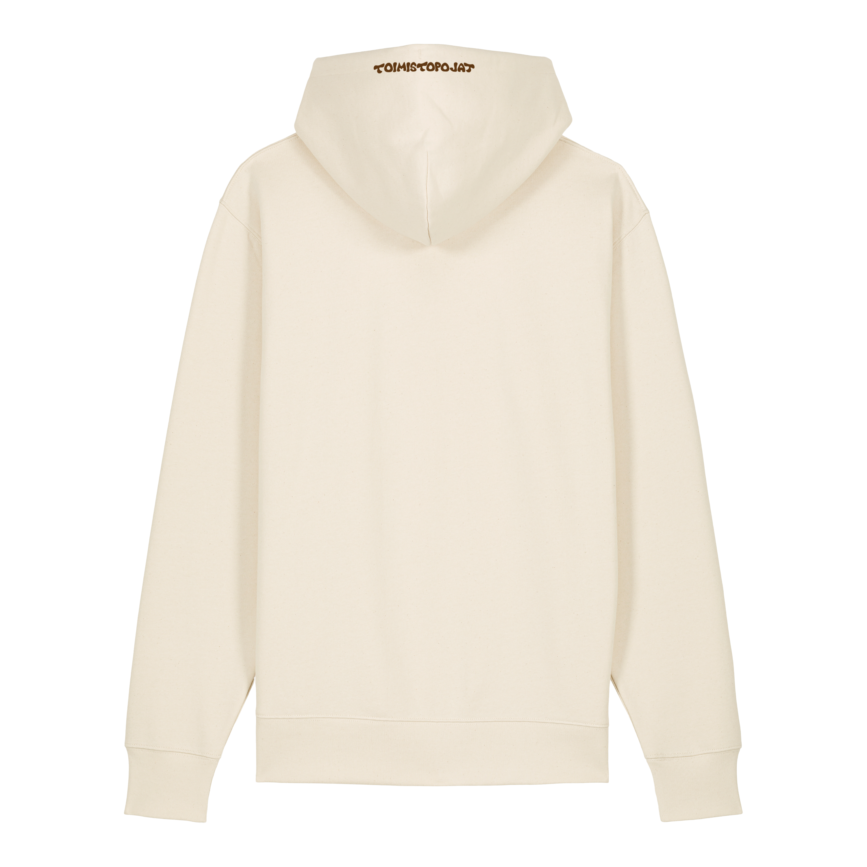 TMP Huppari Beige/ruskea