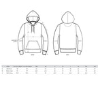 ALLOVER Huppari harmaa