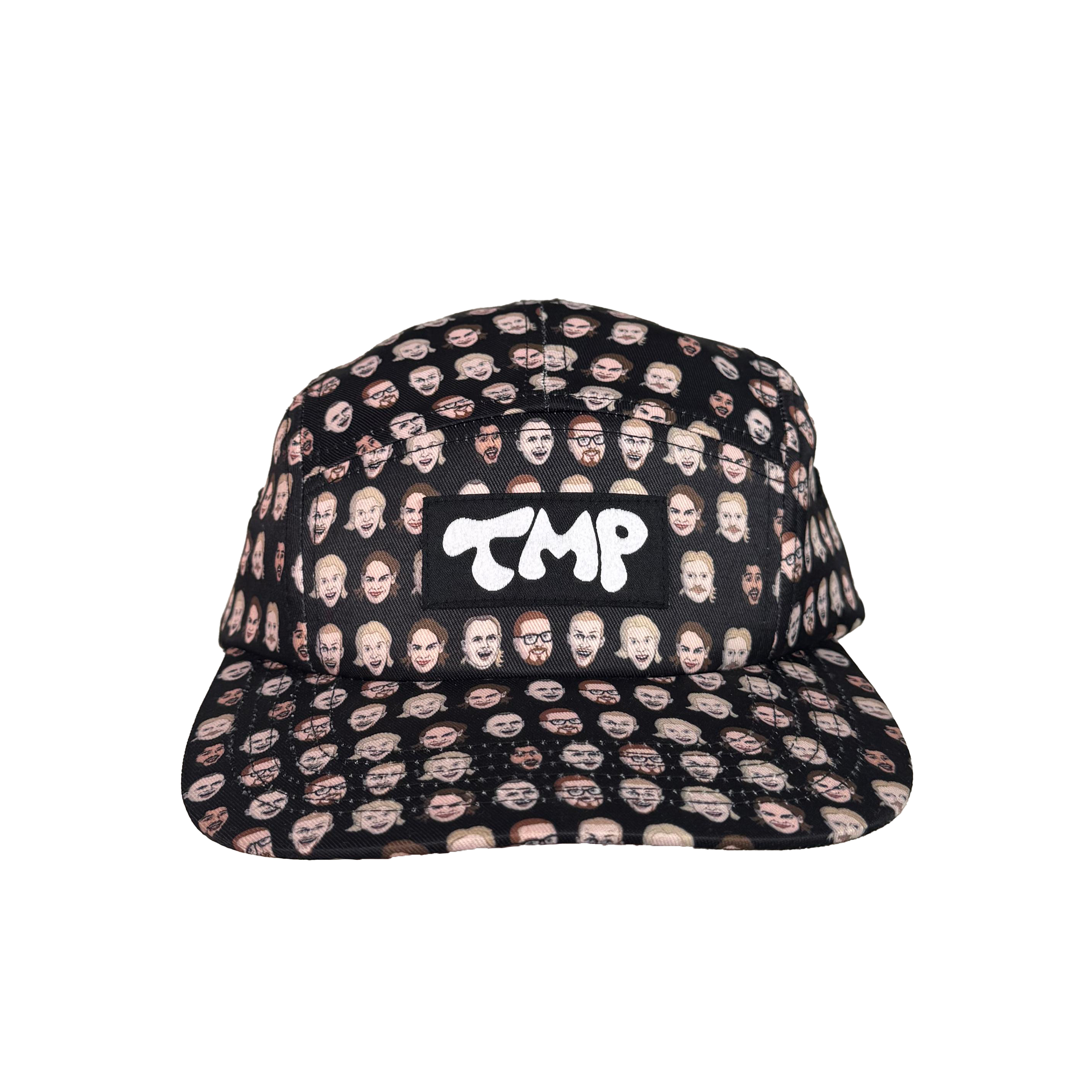 TMP Allover lippis